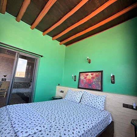 Ferienwohnung Taddart Aglou Exterior foto