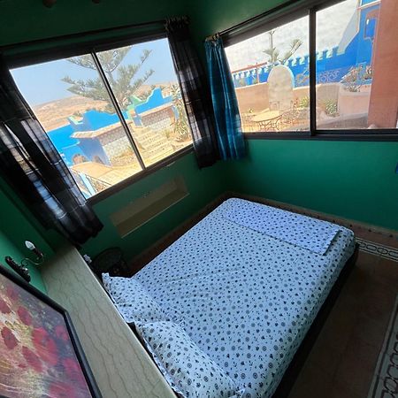 Ferienwohnung Taddart Aglou Exterior foto