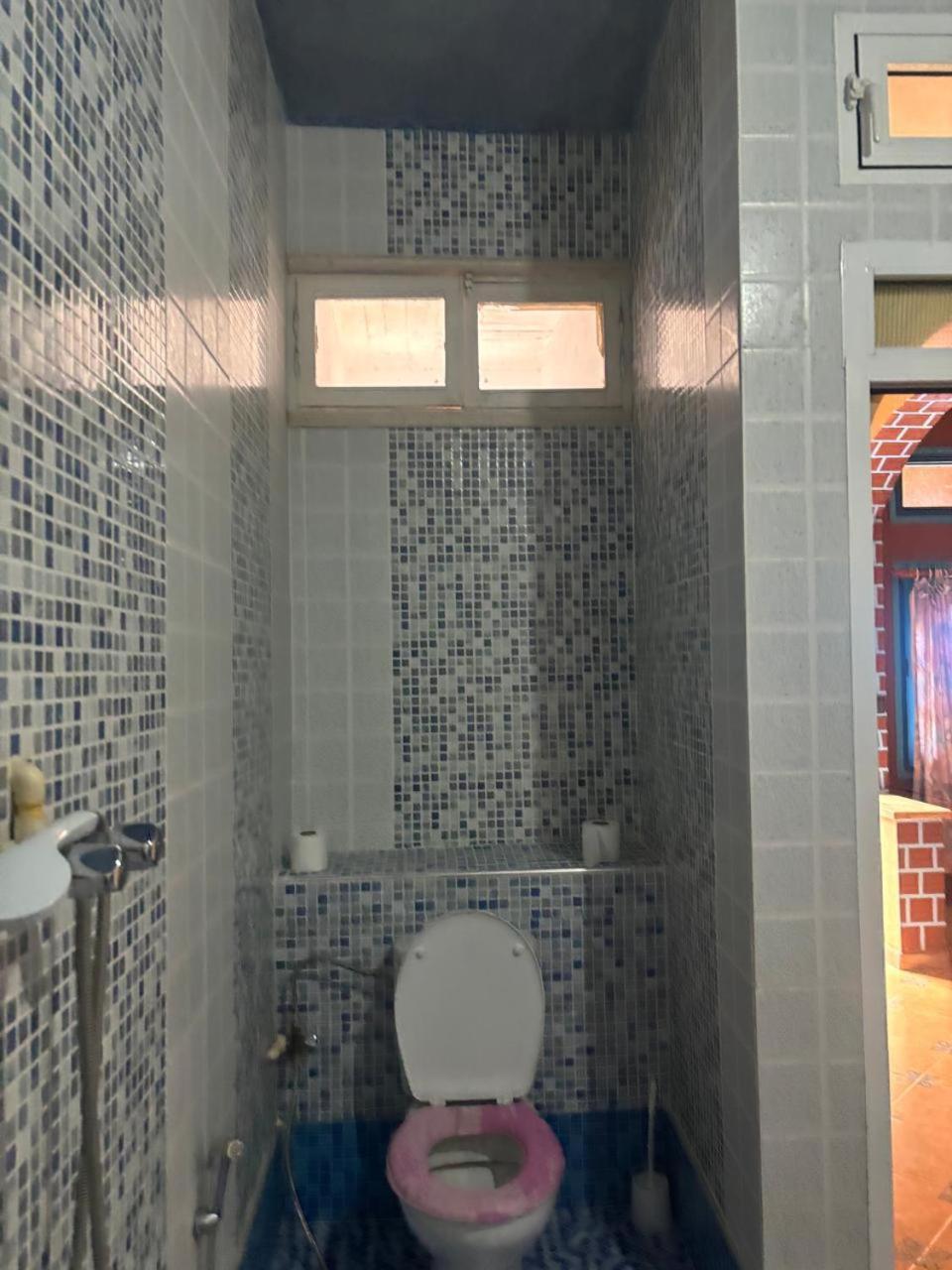 Ferienwohnung Taddart Aglou Exterior foto