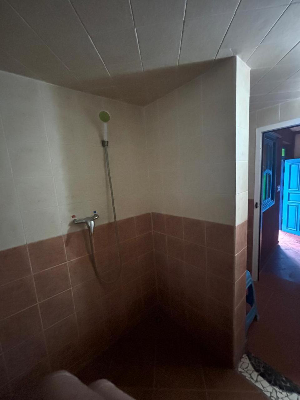 Ferienwohnung Taddart Aglou Exterior foto
