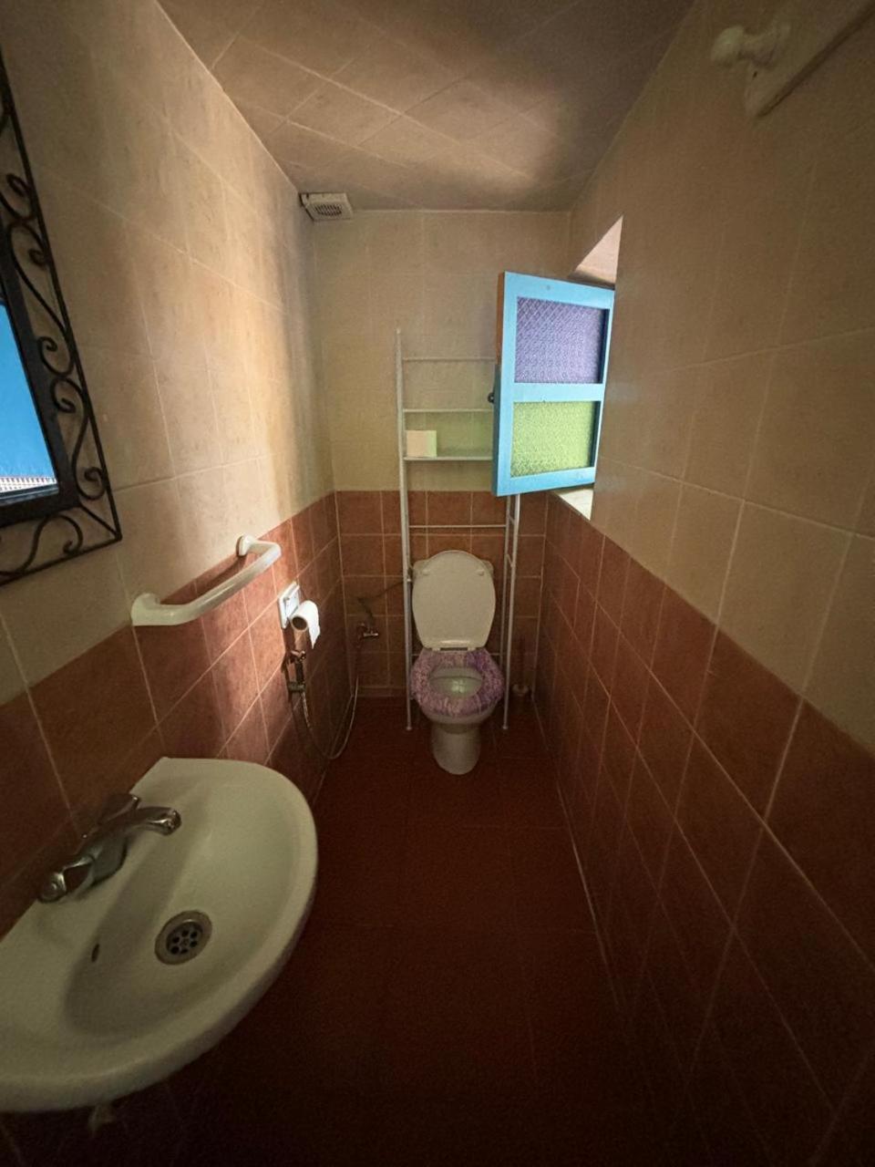 Ferienwohnung Taddart Aglou Exterior foto
