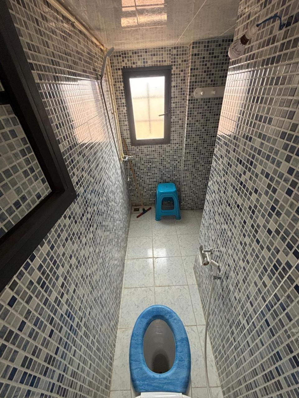 Ferienwohnung Taddart Aglou Exterior foto