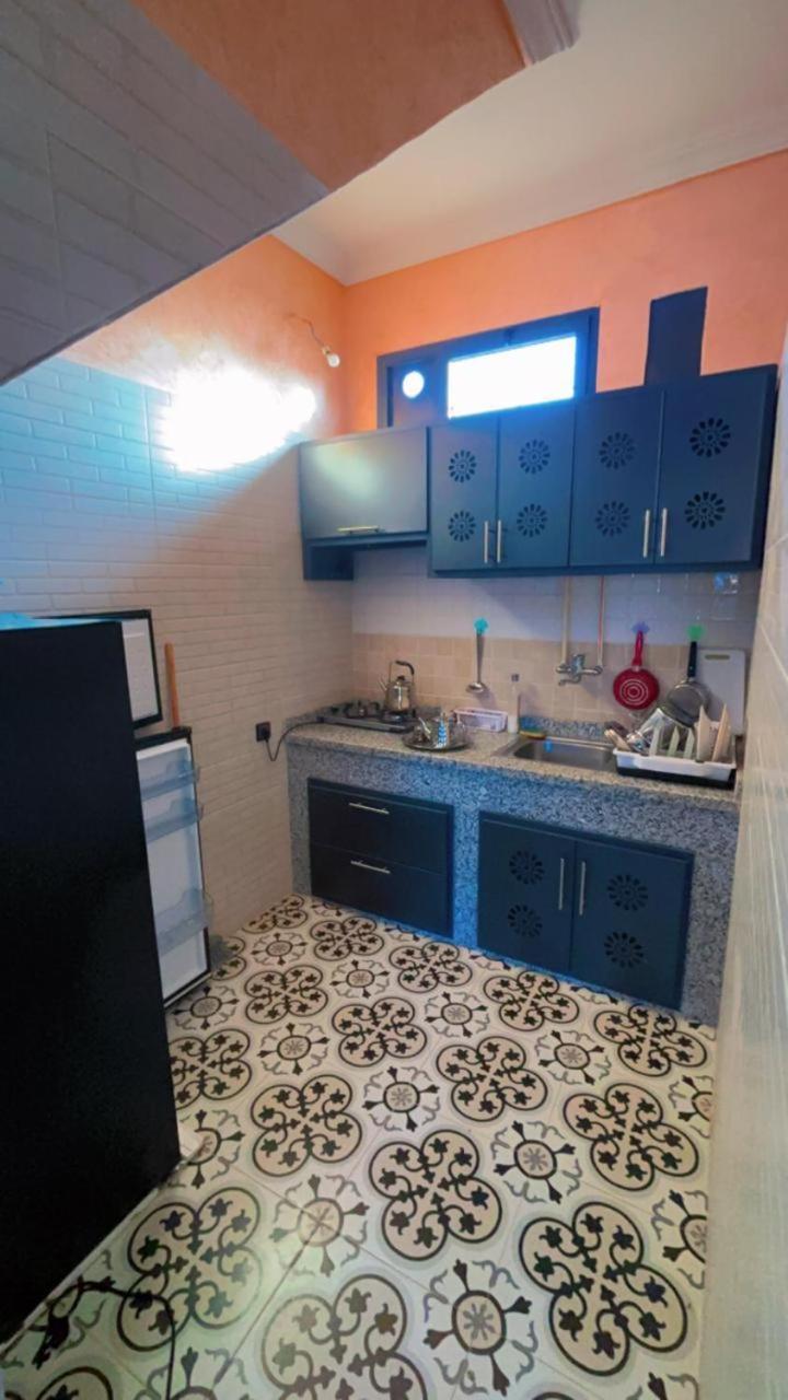 Ferienwohnung Taddart Aglou Zimmer foto